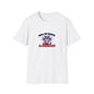 Full of Magic & Mischief Unisex Softstyle T-Shirt