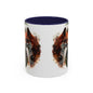 Celestial Fox Coffee Mug (11, 15oz)