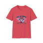 Full of Magic & Mischief Unisex Softstyle T-Shirt