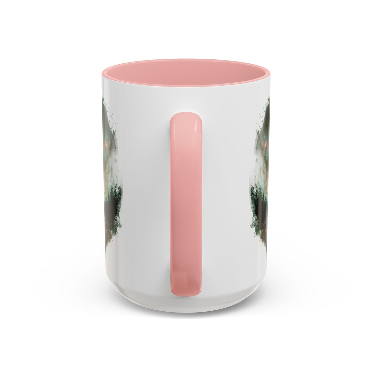 Celestial Fox Coffee Mug (11, 15oz)