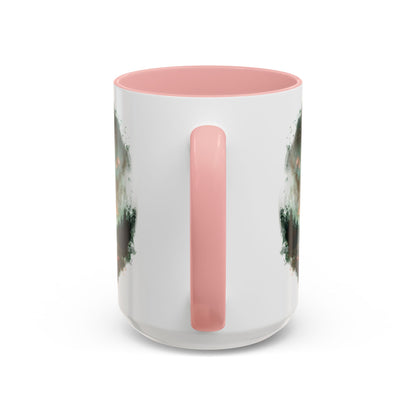 Celestial Fox Coffee Mug (11, 15oz)
