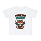 Fear the Fluff Baby Short Sleeve T-Shirt