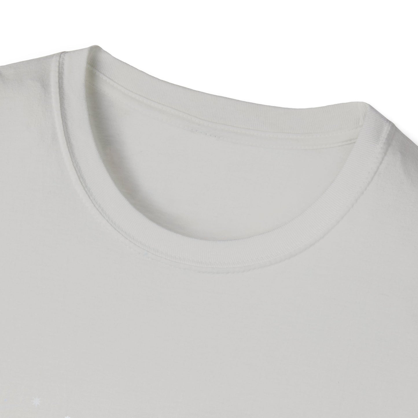 Full of Magic & Mischief Unisex Softstyle T-Shirt