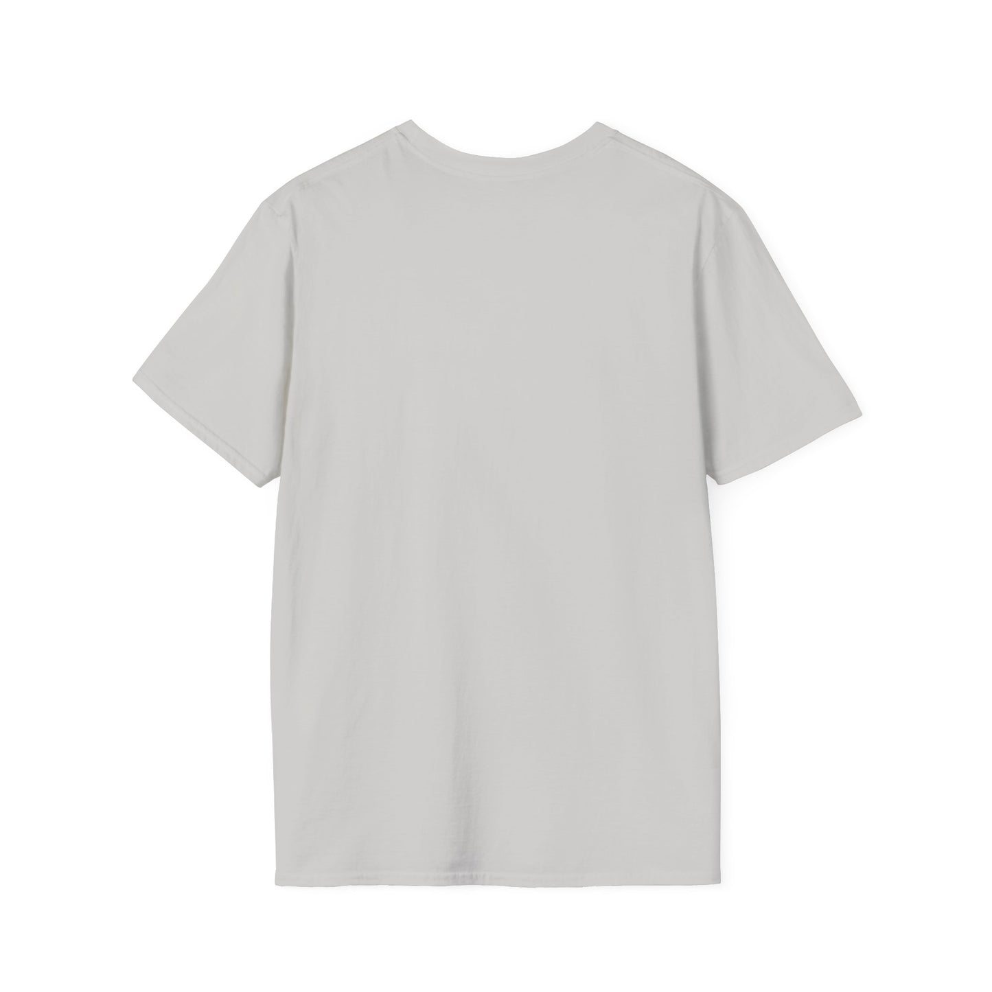 Full of Magic & Mischief Unisex Softstyle T-Shirt
