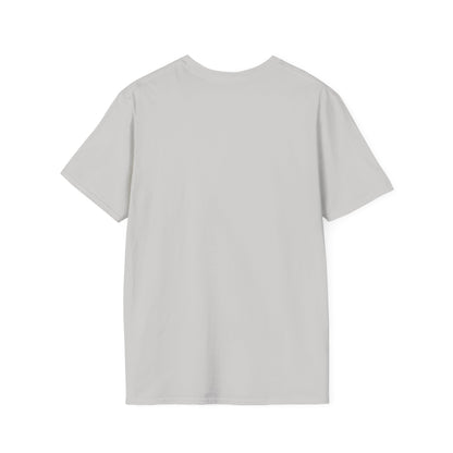 Full of Magic & Mischief Unisex Softstyle T-Shirt