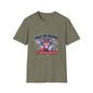 Full of Magic & Mischief Unisex Softstyle T-Shirt