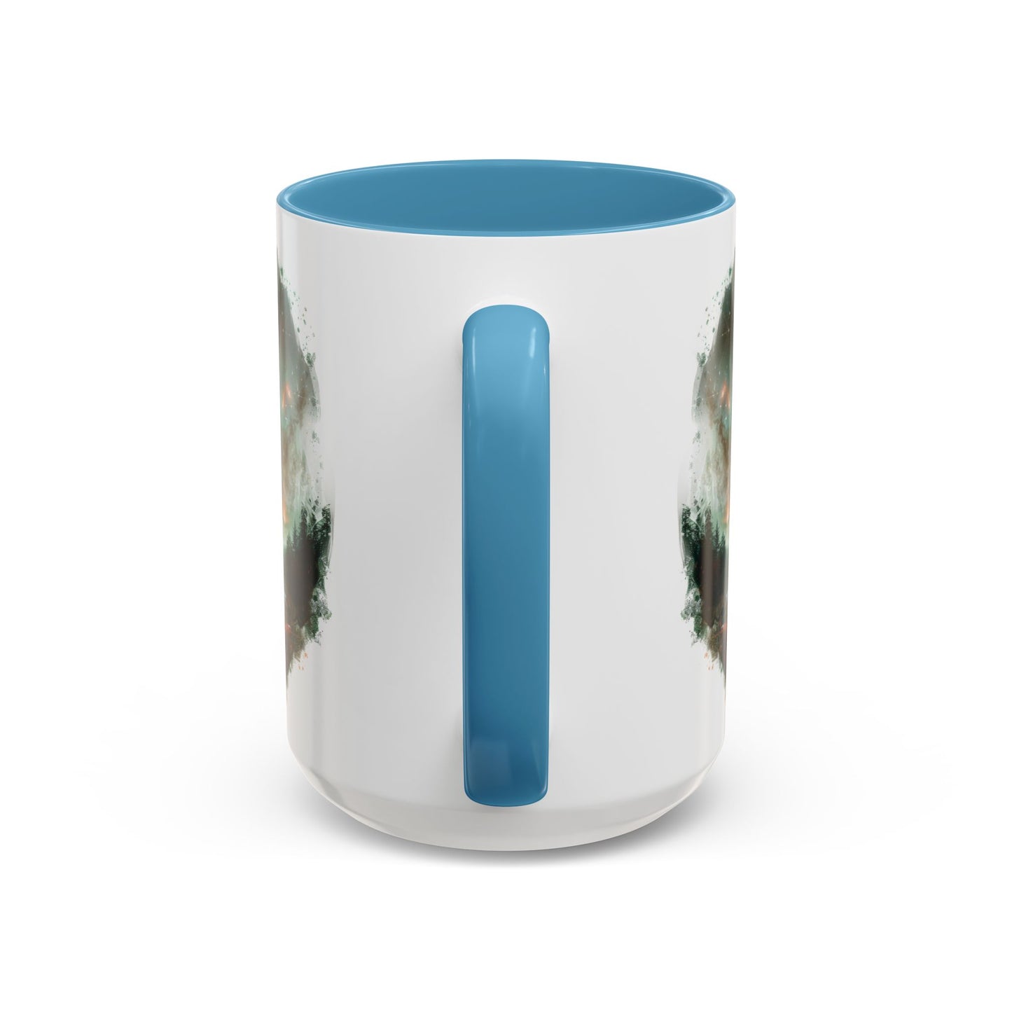Celestial Fox Coffee Mug (11, 15oz)