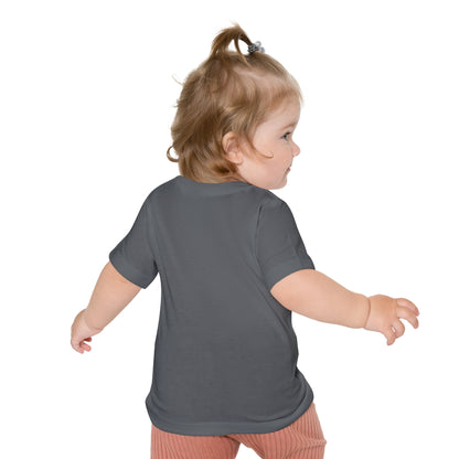 Fear the Fluff Baby Short Sleeve T-Shirt