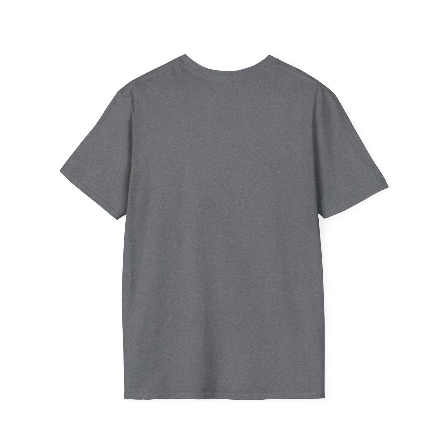 Full of Magic & Mischief Unisex Softstyle T-Shirt