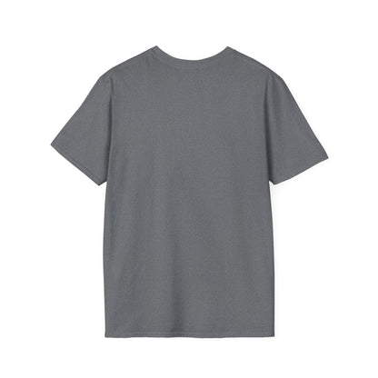 Full of Magic & Mischief Unisex Softstyle T-Shirt