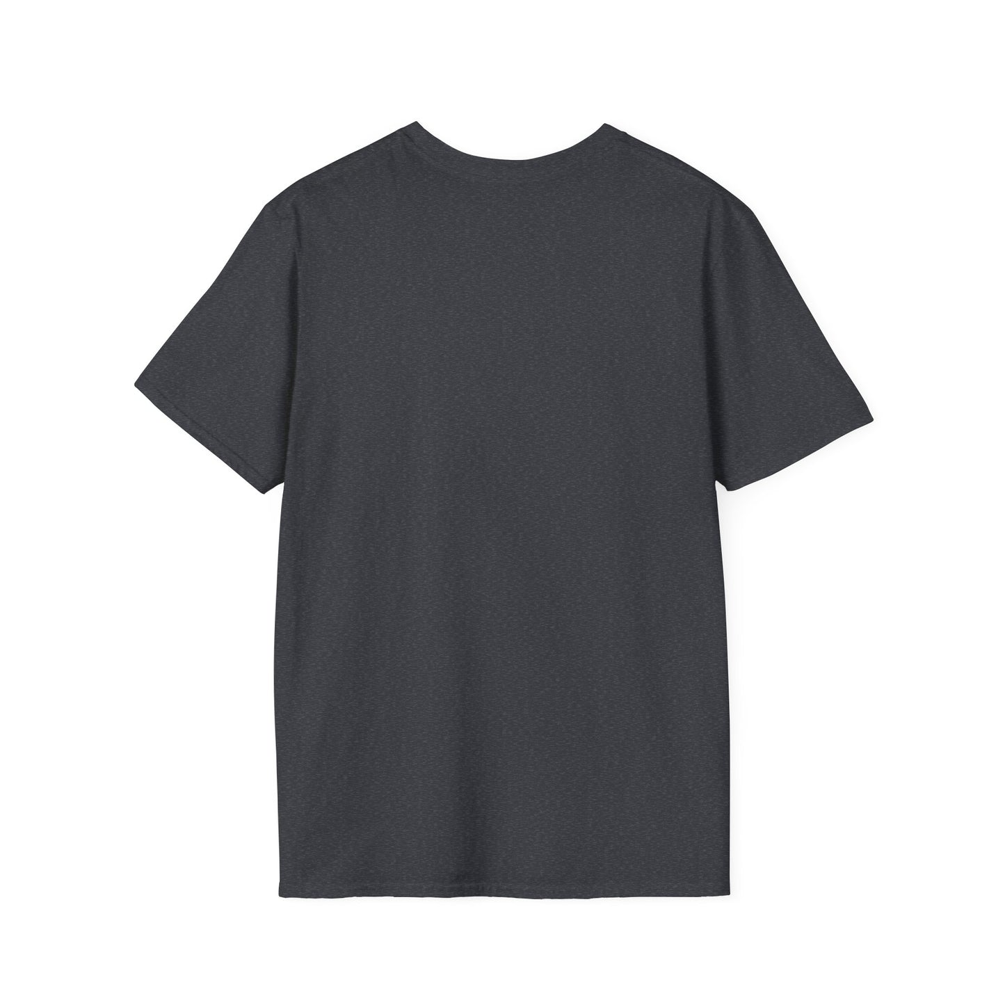 Full of Magic & Mischief Unisex Softstyle T-Shirt