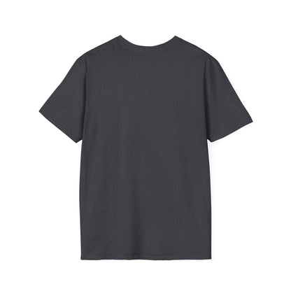 Full of Magic & Mischief Unisex Softstyle T-Shirt
