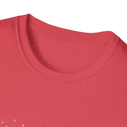 Full of Magic & Mischief Unisex Softstyle T-Shirt