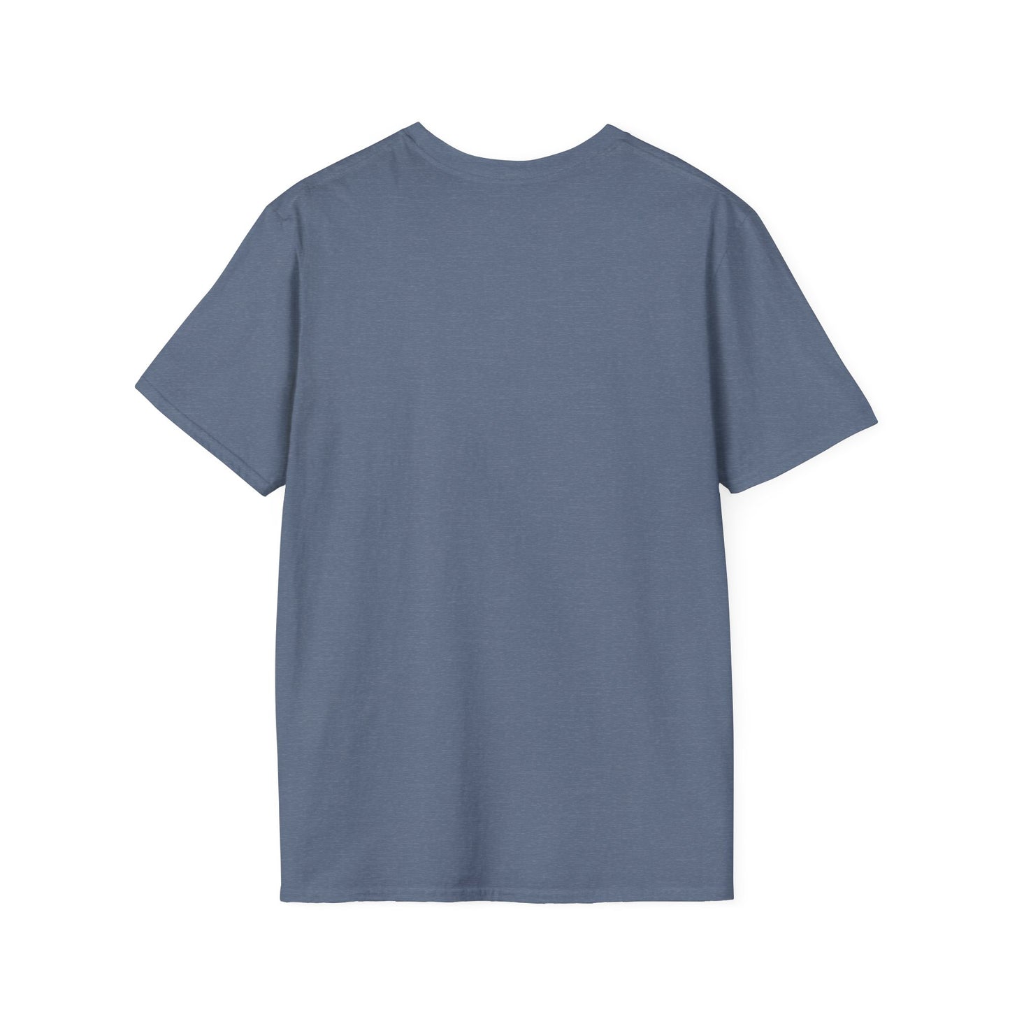 Full of Magic & Mischief Unisex Softstyle T-Shirt