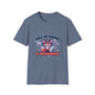 Full of Magic & Mischief Unisex Softstyle T-Shirt