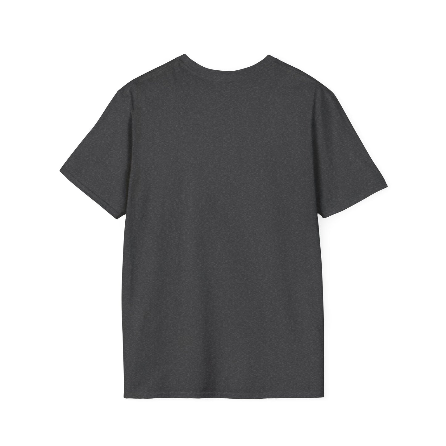 Full of Magic & Mischief Unisex Softstyle T-Shirt
