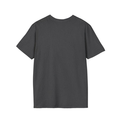 Full of Magic & Mischief Unisex Softstyle T-Shirt