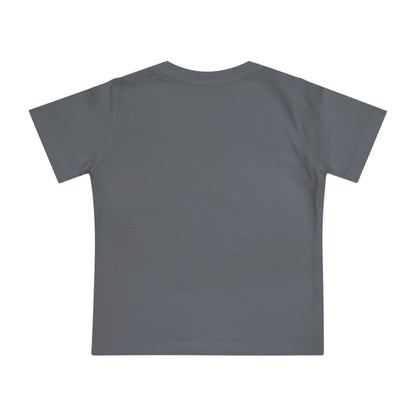 Fear the Fluff Baby Short Sleeve T-Shirt