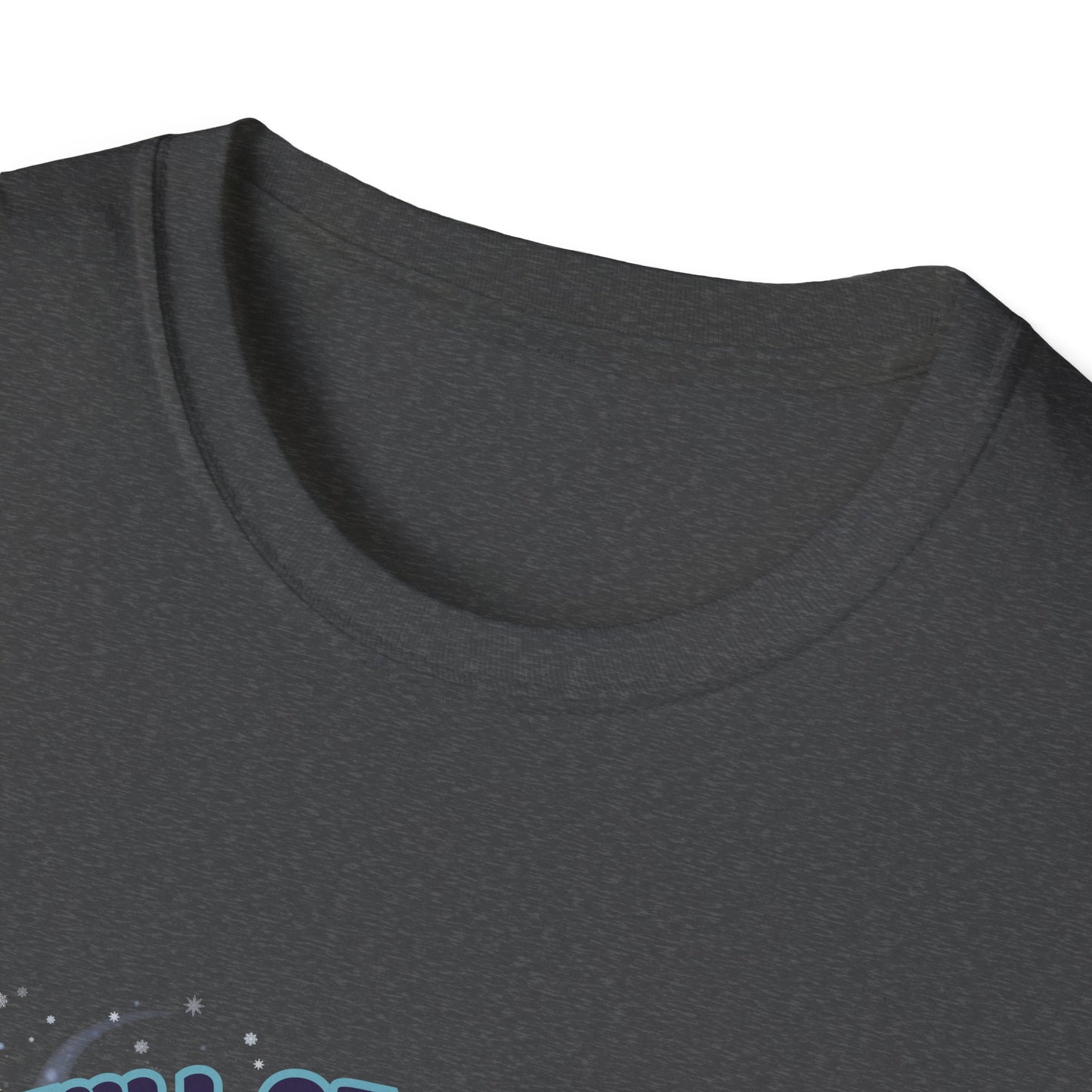 Full of Magic & Mischief Unisex Softstyle T-Shirt