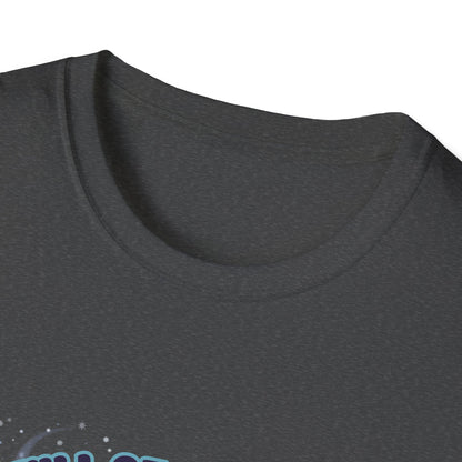 Full of Magic & Mischief Unisex Softstyle T-Shirt
