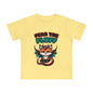 Fear the Fluff Baby Short Sleeve T-Shirt